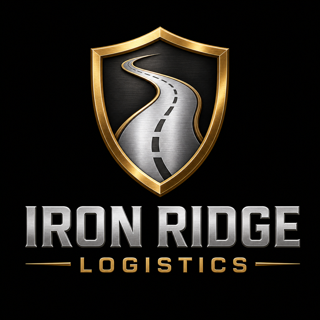 Iron Ridge Logistics